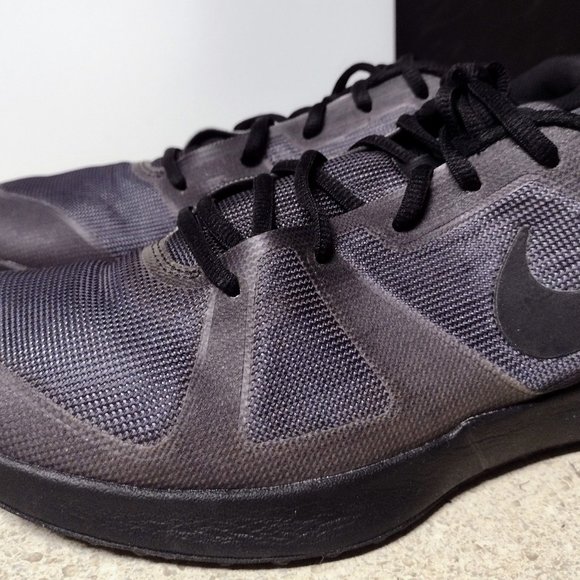 Nike Zoom Speed TR - Picture 2 of 8